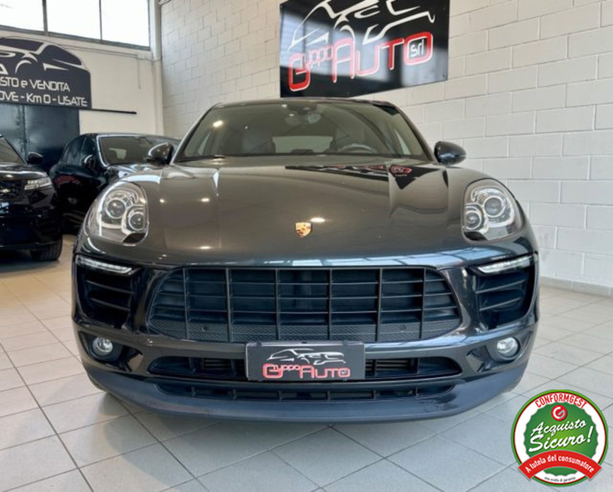 Porsche Macan 2.0 (2)
