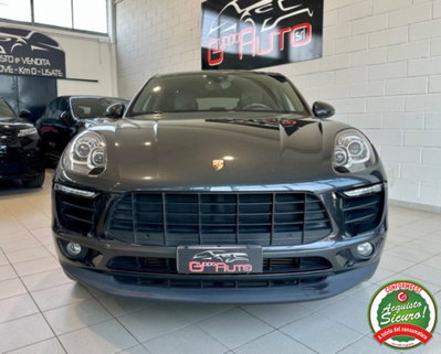 Porsche Macan 2.0 (2)