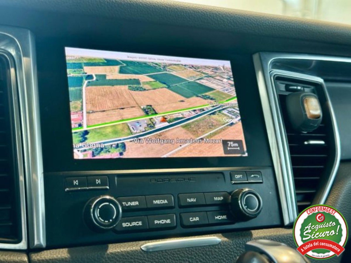 Porsche Macan 2.0 (20)