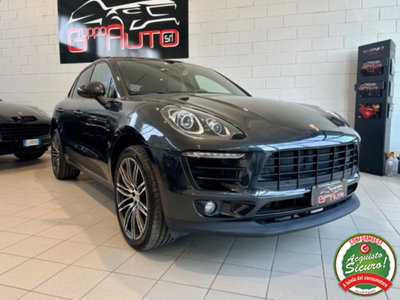Porsche Macan 2.0 (3)