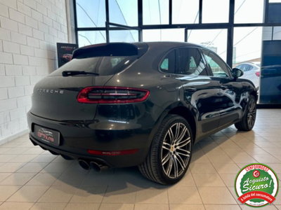 Porsche Macan 2.0 (4)