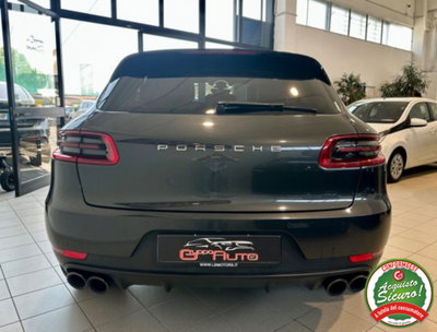 Porsche Macan 2.0 (5)