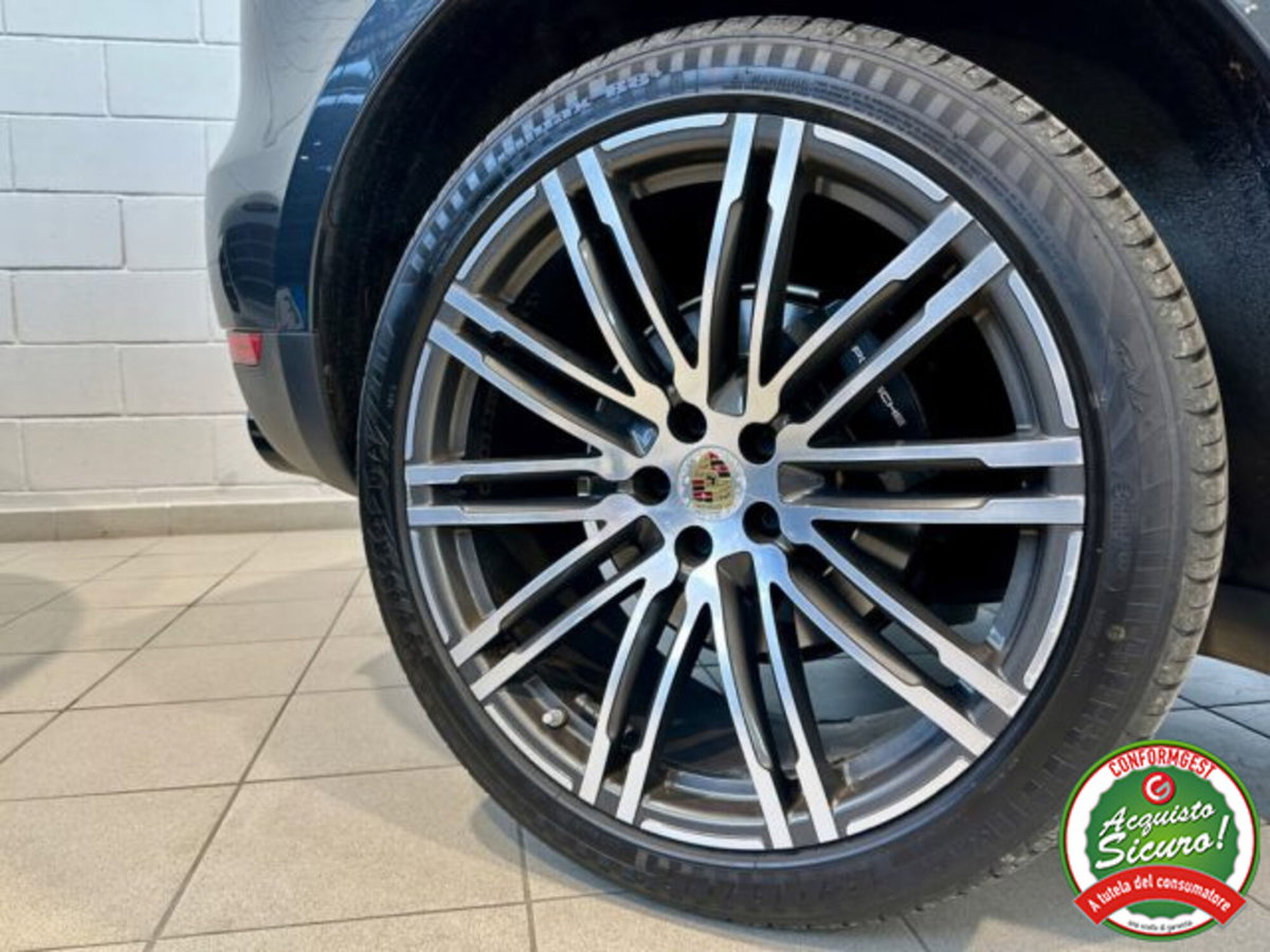 Porsche Macan 2.0 (7)