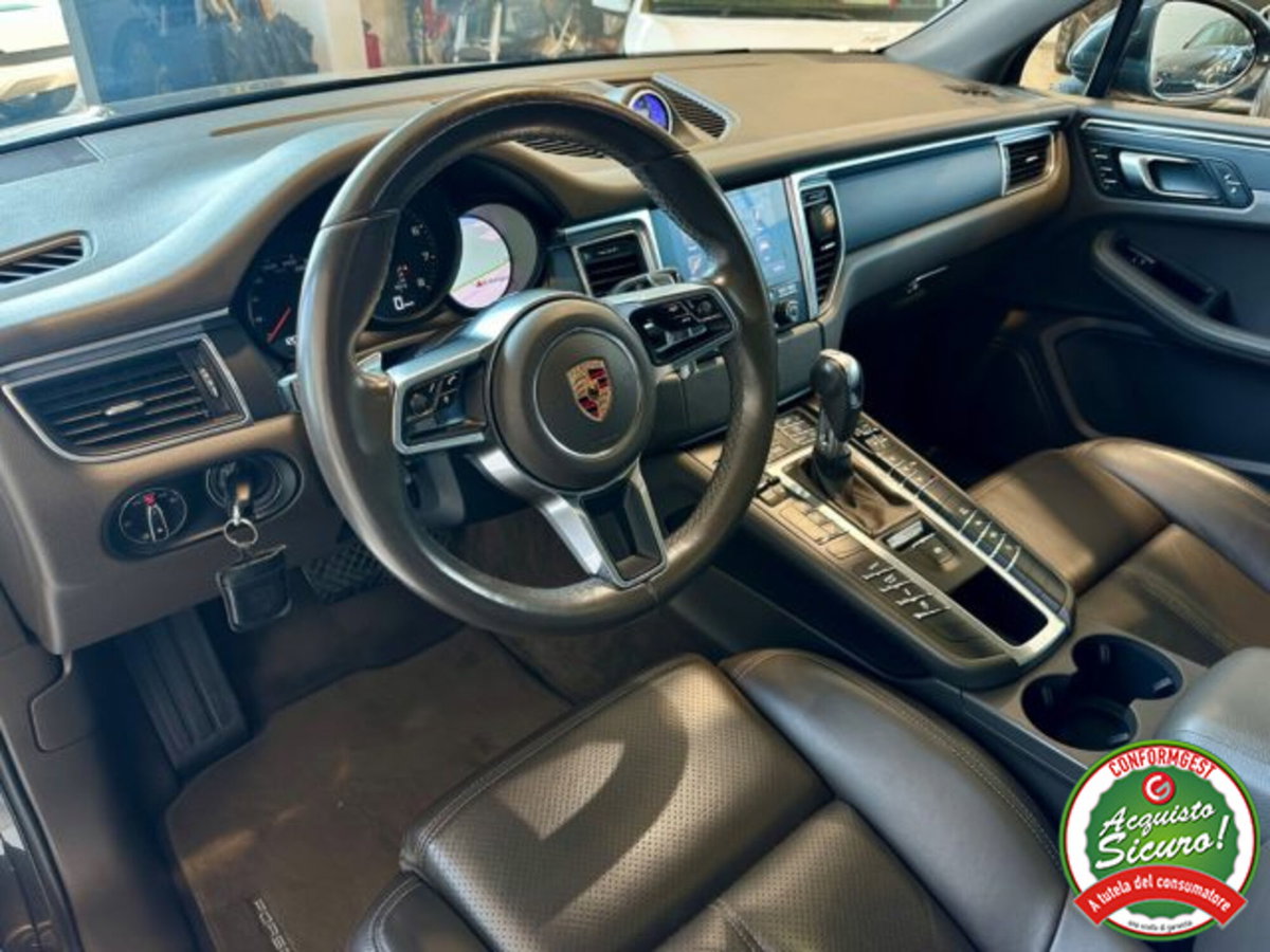Porsche Macan 2.0 (8)