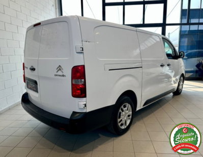 Citroen Jumpy Furgone 2.0 BlueHDi 120 S&S PL-TN Furgone M Club (6)