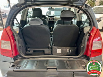 Citroen C2 1.1 airdream Elegance (17)