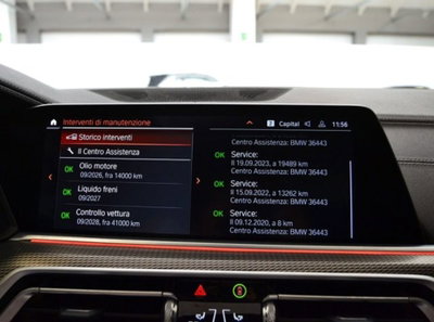 BMW X5 xDrive40d 48V Msport (14)