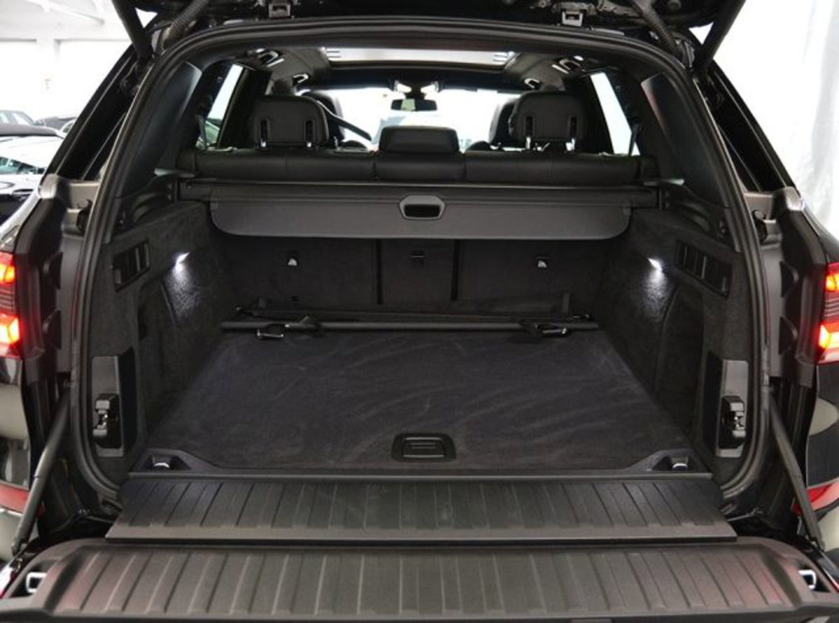 BMW X5 xDrive40d 48V Msport (20)