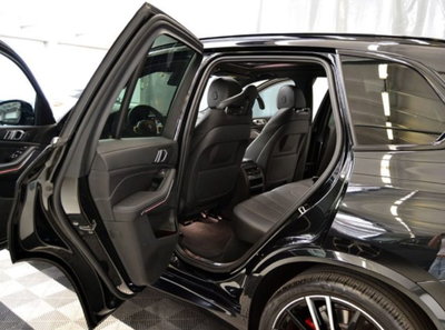 BMW X5 xDrive40d 48V Msport (3)