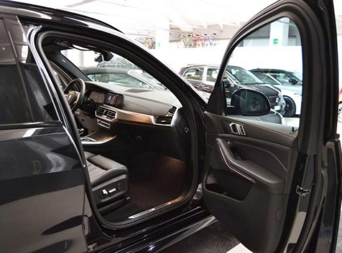BMW X5 xDrive40d 48V Msport (4)