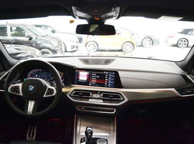BMW X5 xDrive40d 48V Msport (7)