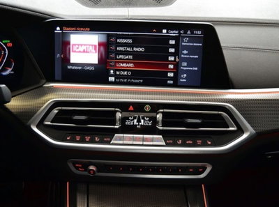 BMW X5 xDrive40d 48V Msport (8)