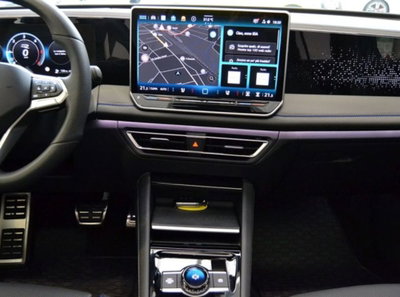 Volkswagen Tiguan 2.0 tdi R-Line 4motion 193cv dsg (8)