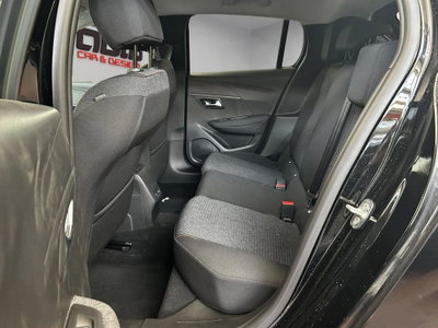 Peugeot 208 1.2 hybrid Business 110cv e-dcs 6 (10)