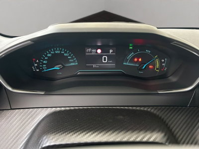 Peugeot 208 1.2 hybrid Business 110cv e-dcs 6 (12)