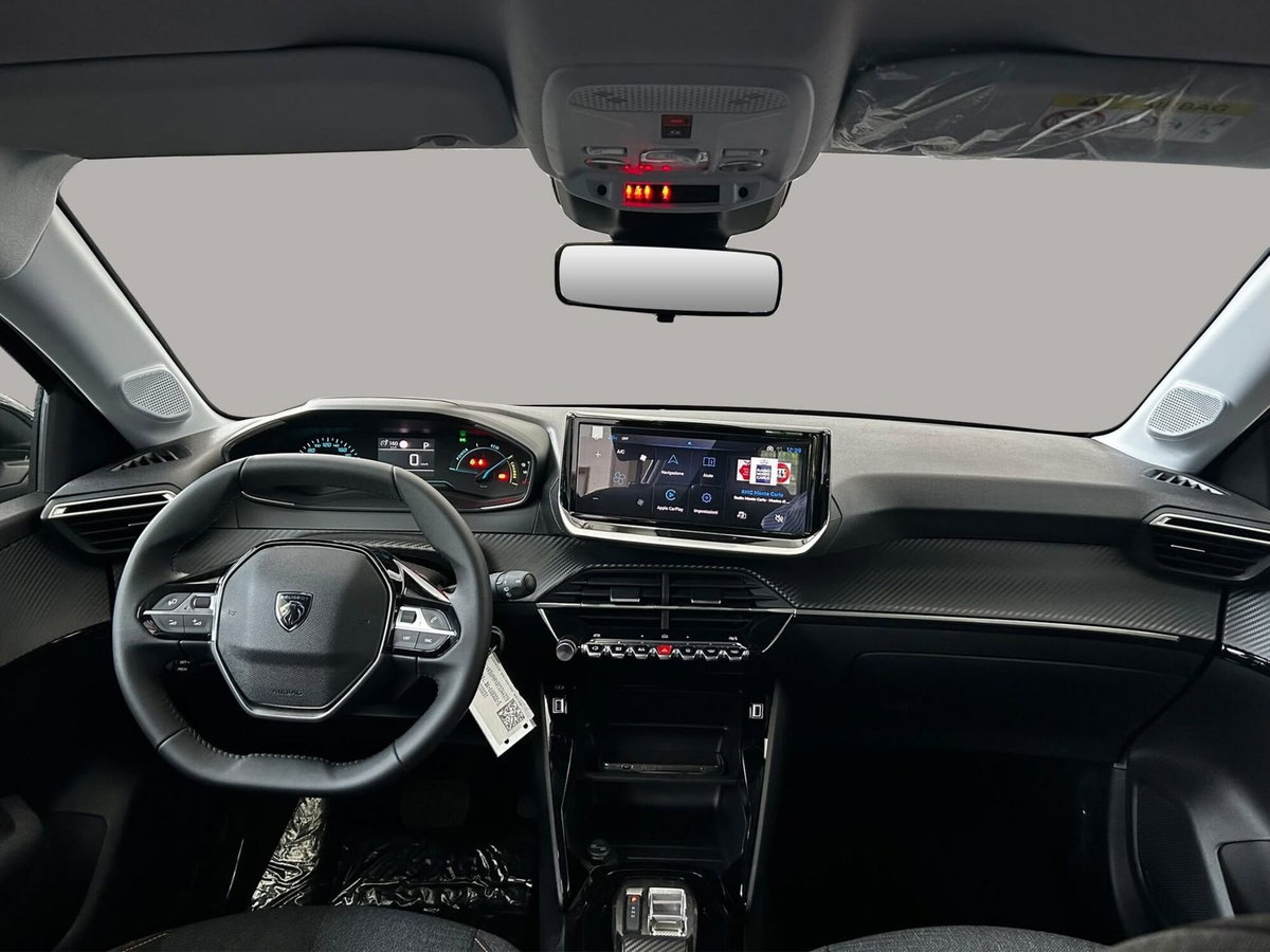 Peugeot 208 1.2 hybrid Business 110cv e-dcs 6 (13)