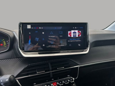 Peugeot 208 1.2 hybrid Business 110cv e-dcs 6 (17)