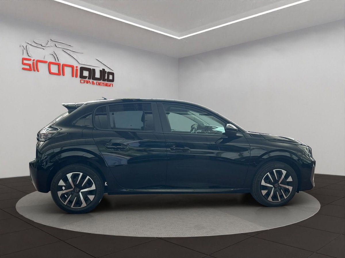 Peugeot 208 1.2 hybrid Business 110cv e-dcs 6 (7)