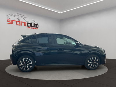 Peugeot 208 1.2 hybrid Business 110cv e-dcs 6 (7)