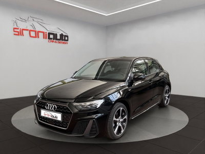 Audi A1 Sportback 30 TFSI nuova