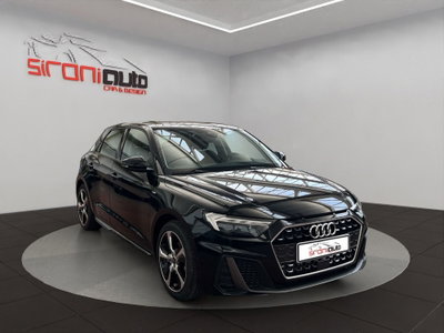 Audi A1 Sportback 30 TFSI (10)
