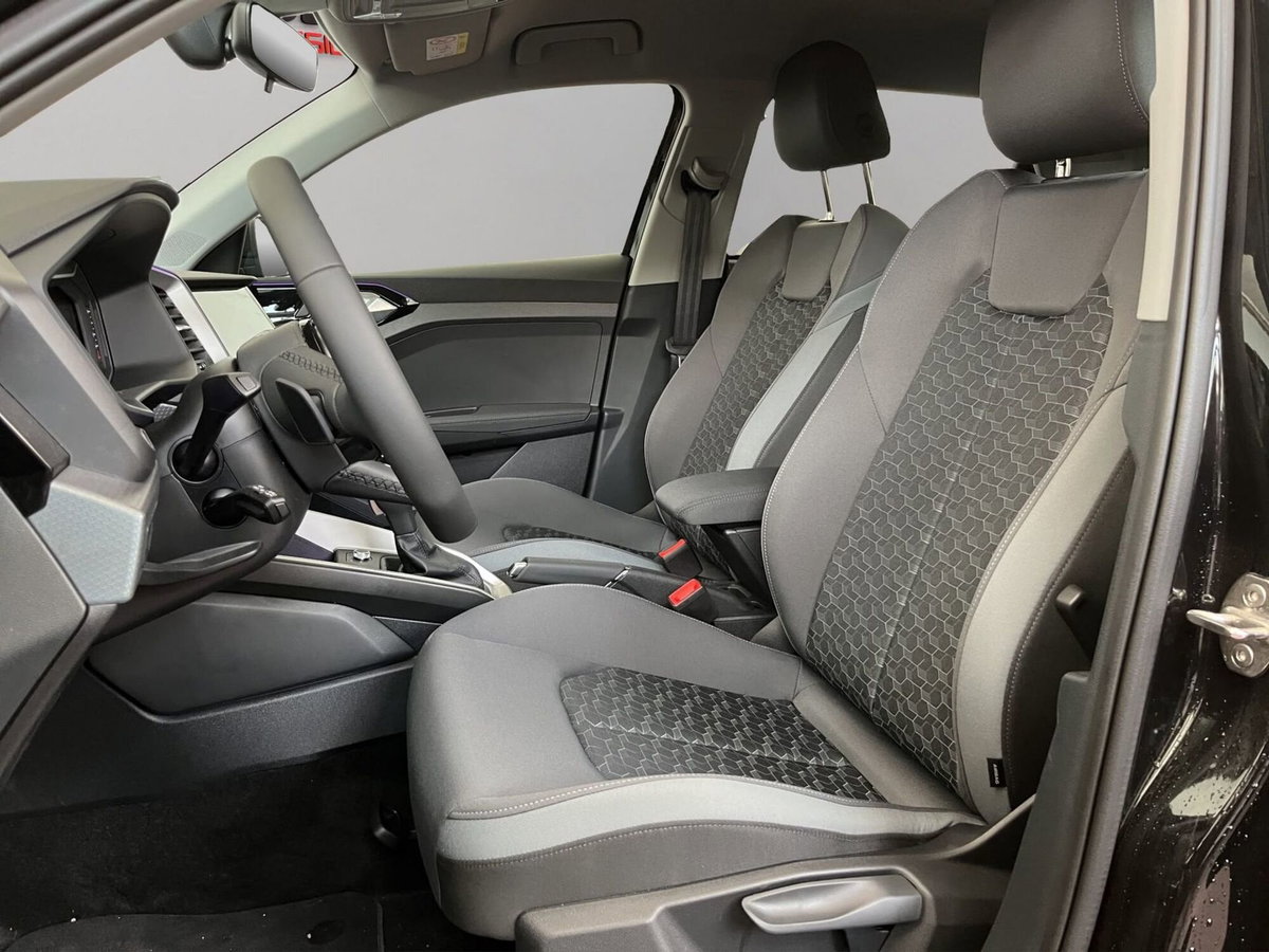 Audi A1 Sportback 30 TFSI (11)