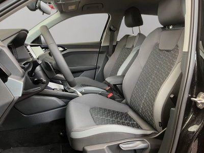 Audi A1 Sportback 30 TFSI (11)