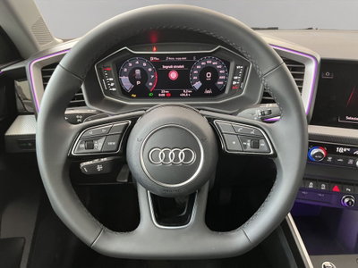 Audi A1 Sportback 30 TFSI (13)