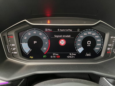 Audi A1 Sportback 30 TFSI (14)