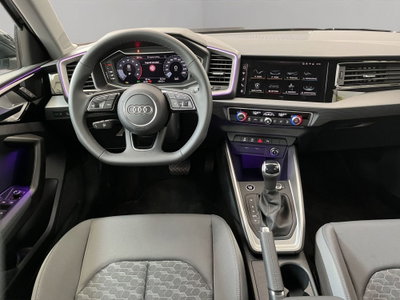 Audi A1 Sportback 30 TFSI (15)