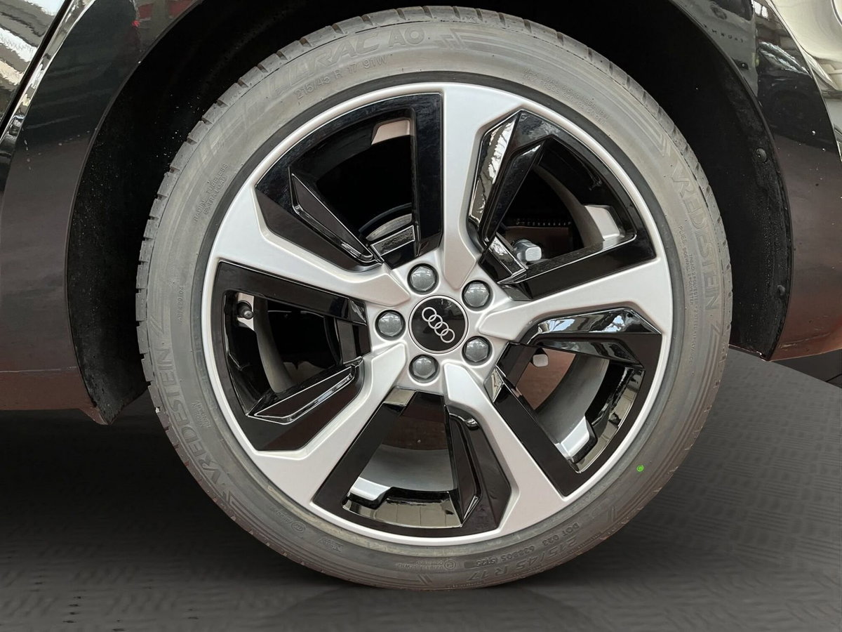 Audi A1 Sportback 30 TFSI (4)