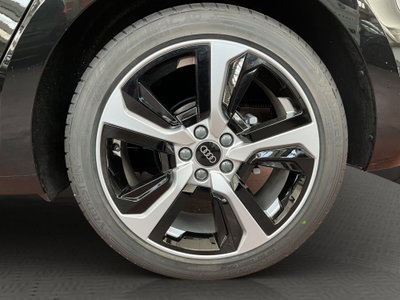 Audi A1 Sportback 30 TFSI (4)