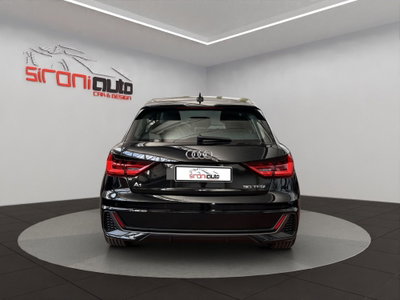 Audi A1 Sportback 30 TFSI (6)