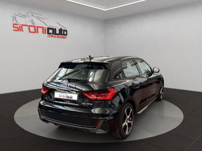 Audi A1 Sportback 30 TFSI (8)
