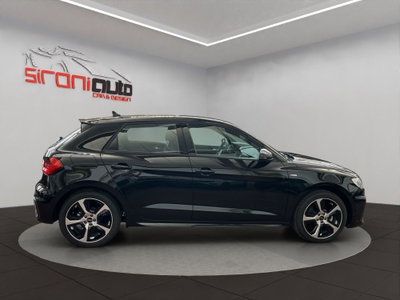 Audi A1 Sportback 30 TFSI (9)
