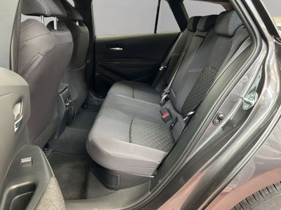 Toyota Corolla Touring Sports 1.8h Active auto (12)