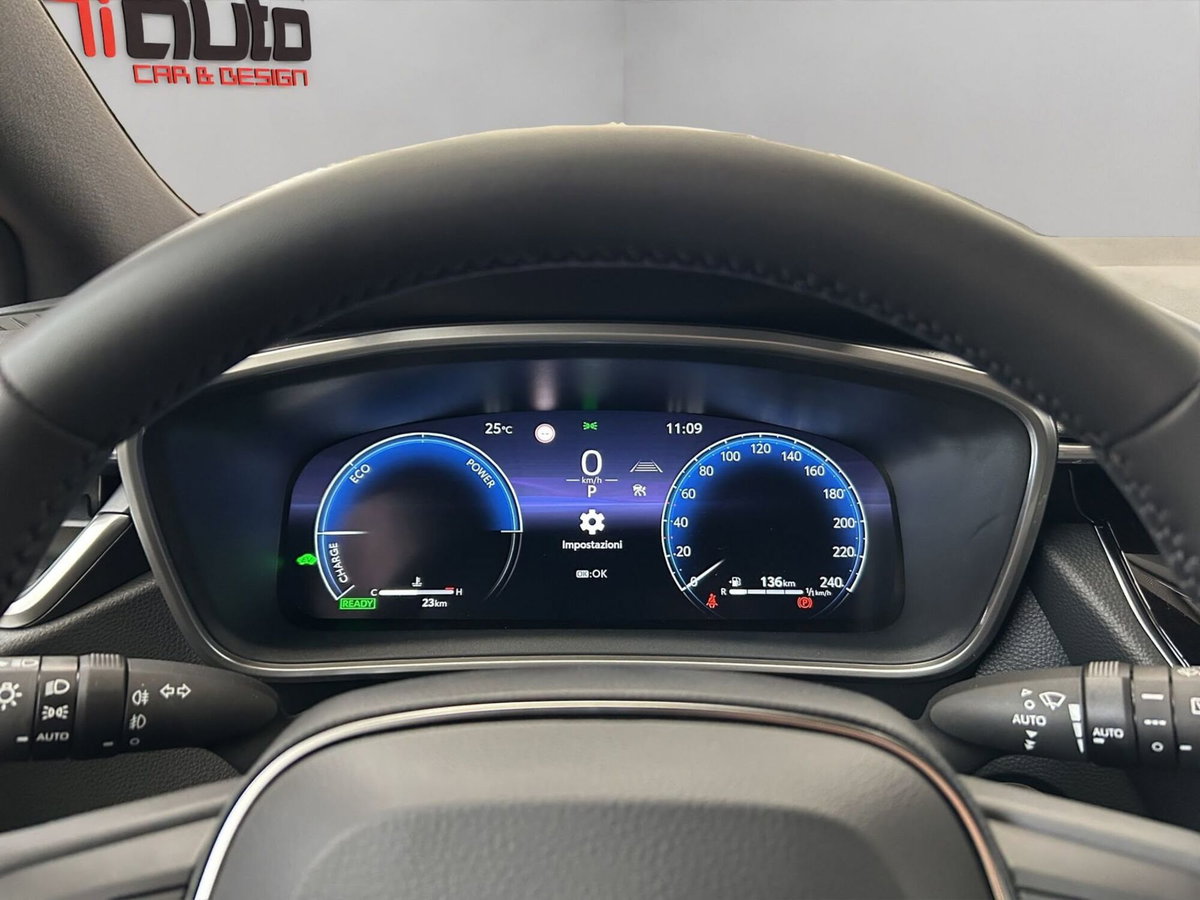 Toyota Corolla Touring Sports 1.8h Active auto (14)