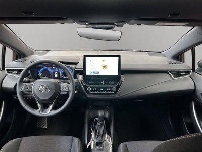 Toyota Corolla Touring Sports 1.8h Active auto (15)