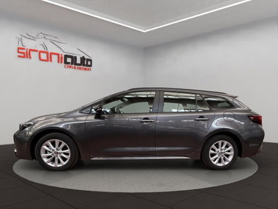 Toyota Corolla Touring Sports 1.8h Active auto (3)