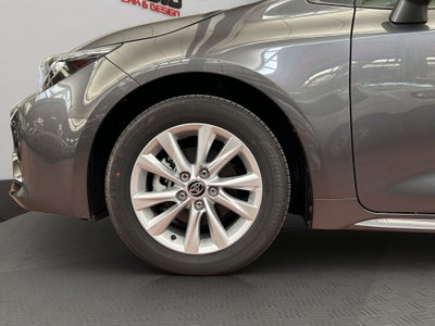 Toyota Corolla Touring Sports 1.8h Active auto (4)