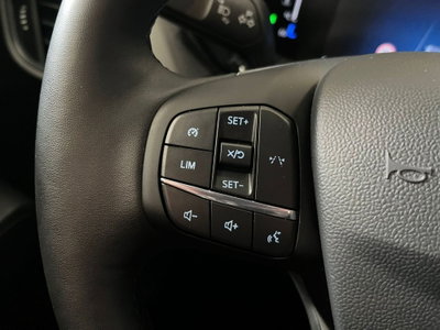 Ford Tourneo Courier 1.0 ecoboost 125cv Titanium powershift (10)