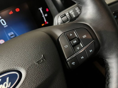 Ford Tourneo Courier 1.0 ecoboost 125cv Titanium powershift (11)