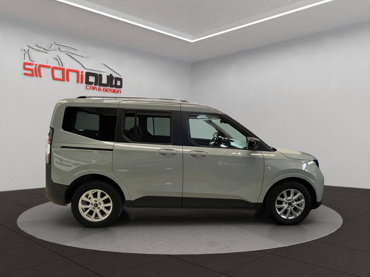 Ford Tourneo Courier 1.0 ecoboost 125cv Titanium powershift (2)