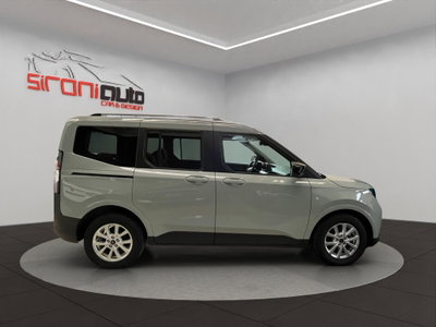 Ford Tourneo Courier 1.0 ecoboost 125cv Titanium powershift (2)