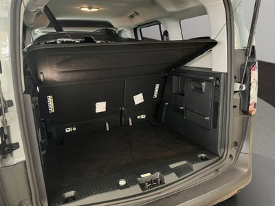 Ford Tourneo Courier 1.0 ecoboost 125cv Titanium powershift (4)