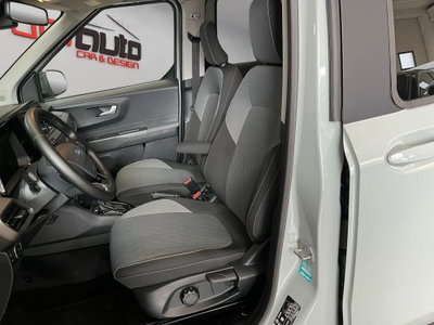Ford Tourneo Courier 1.0 ecoboost 125cv Titanium powershift (6)