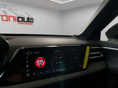 Audi A5 Avant 2.0 tdi mhev+ S line edition 204cv s-tronic (18)