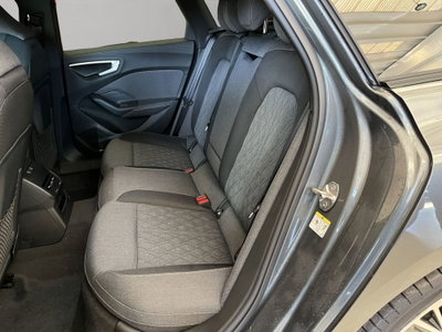 Audi A5 Avant 2.0 tdi mhev+ S line edition 204cv s-tronic (20)