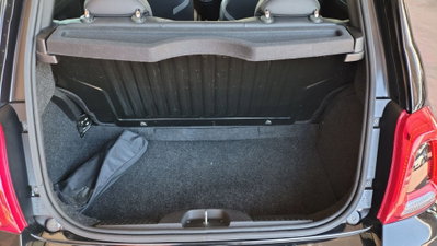Fiat 500 1.0 Hybrid Connect (11)