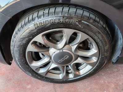 Fiat 500 1.0 Hybrid Connect (13)